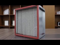 무균실, 오븐 장비를 위한 고온 딥-플레이티드 열저항성