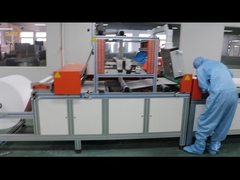 병원 수술실 EN1822 층류 헤파필터 H14 H13