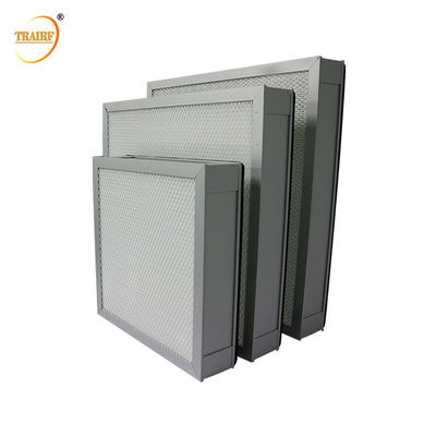 품질  9999 Hepa Air Filter H11 U17 For Laminar Air Flow Hood 공장