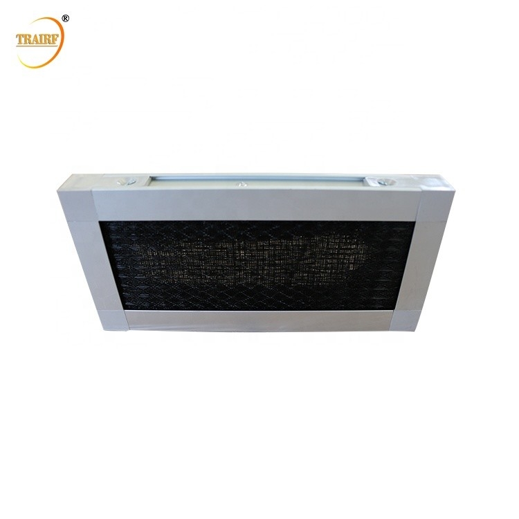 에어컨 HVAC시스템 고청정실을 위한 G4 나일론 메쉬 필터 전치 필터