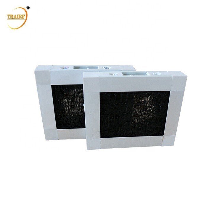 에어컨 HVAC시스템 고청정실을 위한 G4 나일론 메쉬 필터 전치 필터
