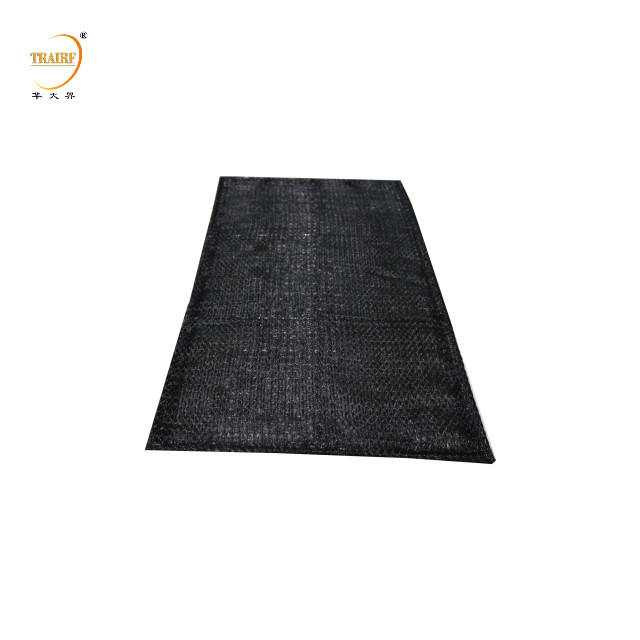 G4 Hvac Pre Air Filter 세척 가능한 나일론  Mesh 환기 시스템 또는 에어컨