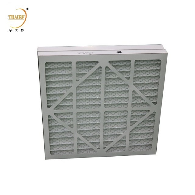 16x25x1 20x25x1 20x20x1 MERV8 11 13 HVAC AC 공기 필터